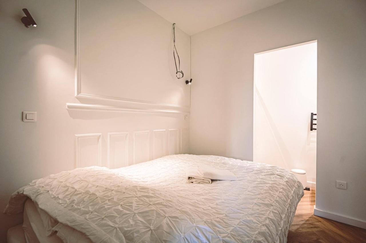 Bogota Apartment Reims Bagian luar foto